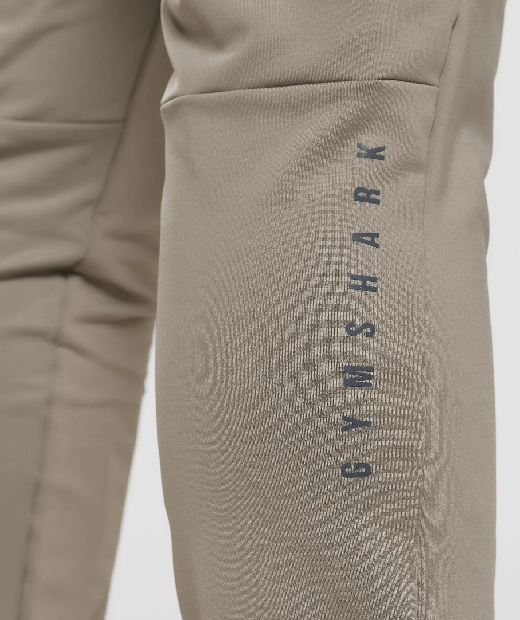 Gymshark Sport Joggers - Linen Brown