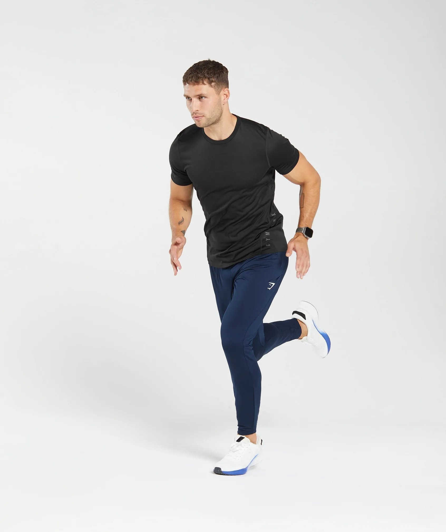 Gymshark Sport Joggers - Navy