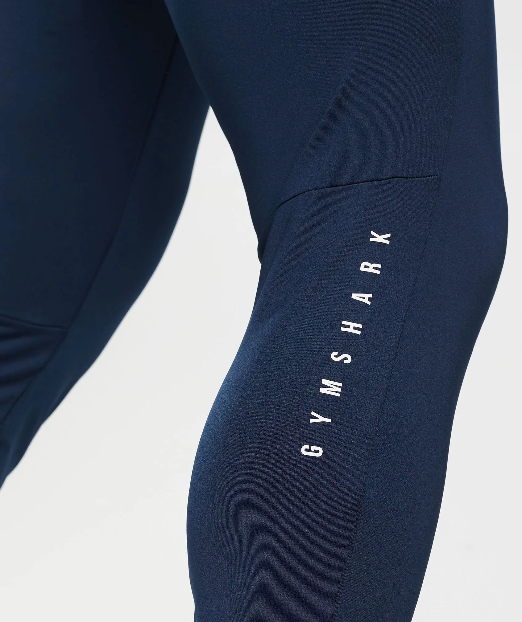 Gymshark Sport Joggers - Navy