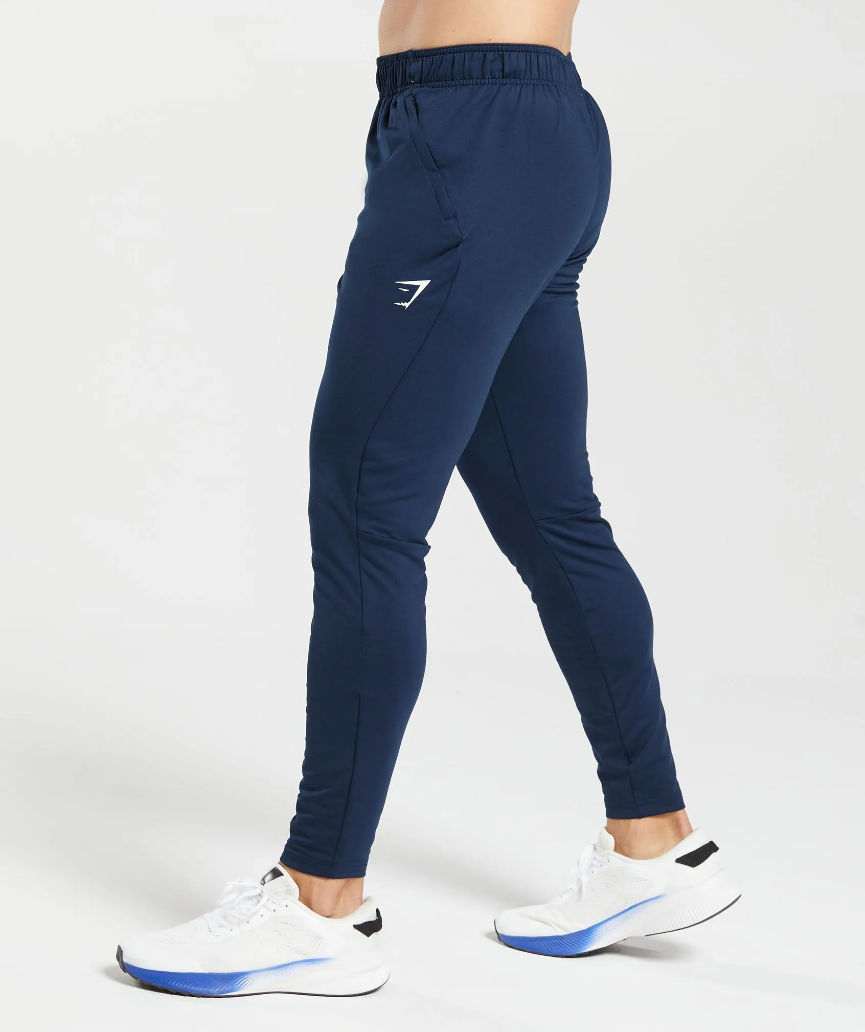 Gymshark Sport Joggers - Navy