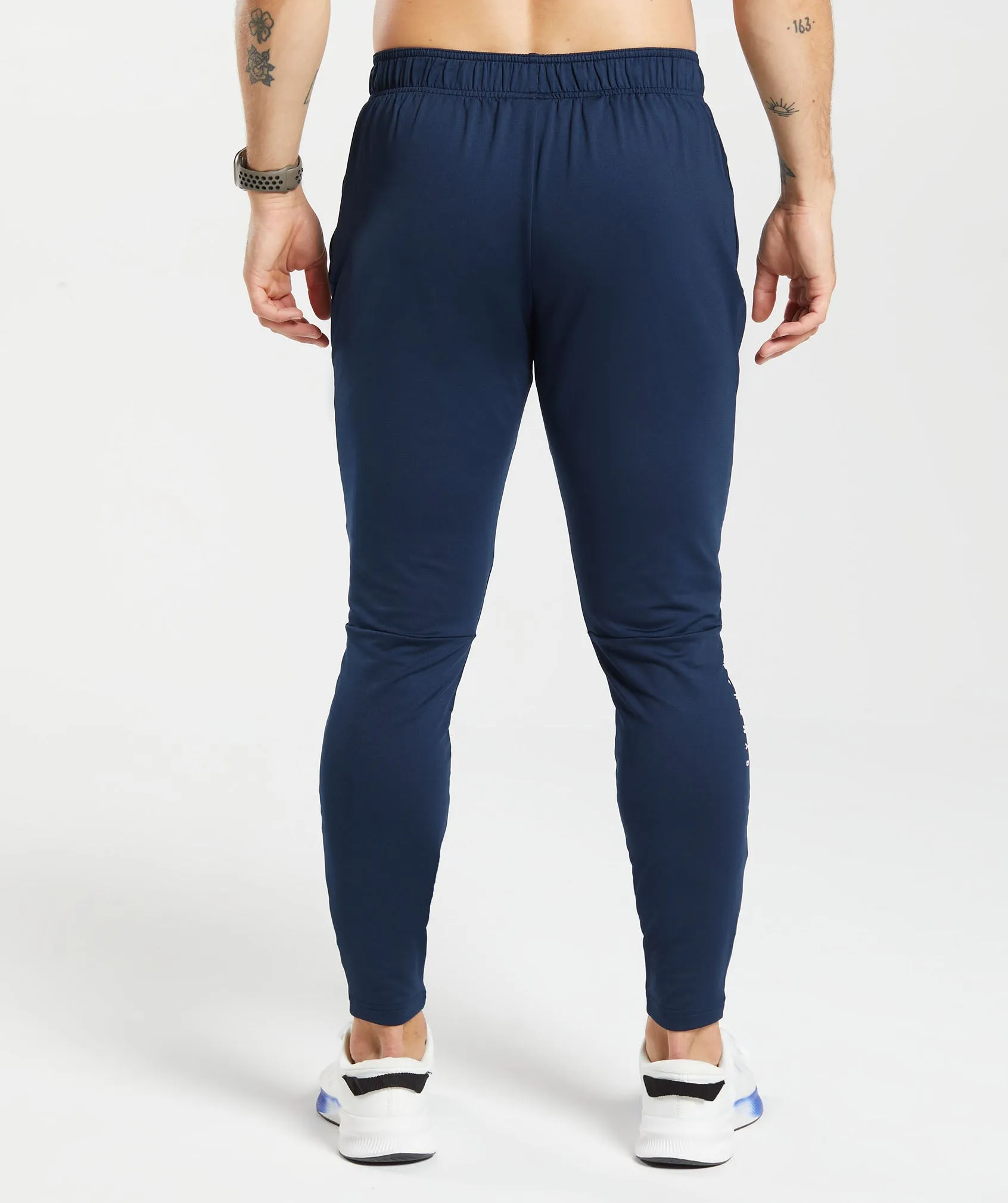 Gymshark Sport Joggers - Navy