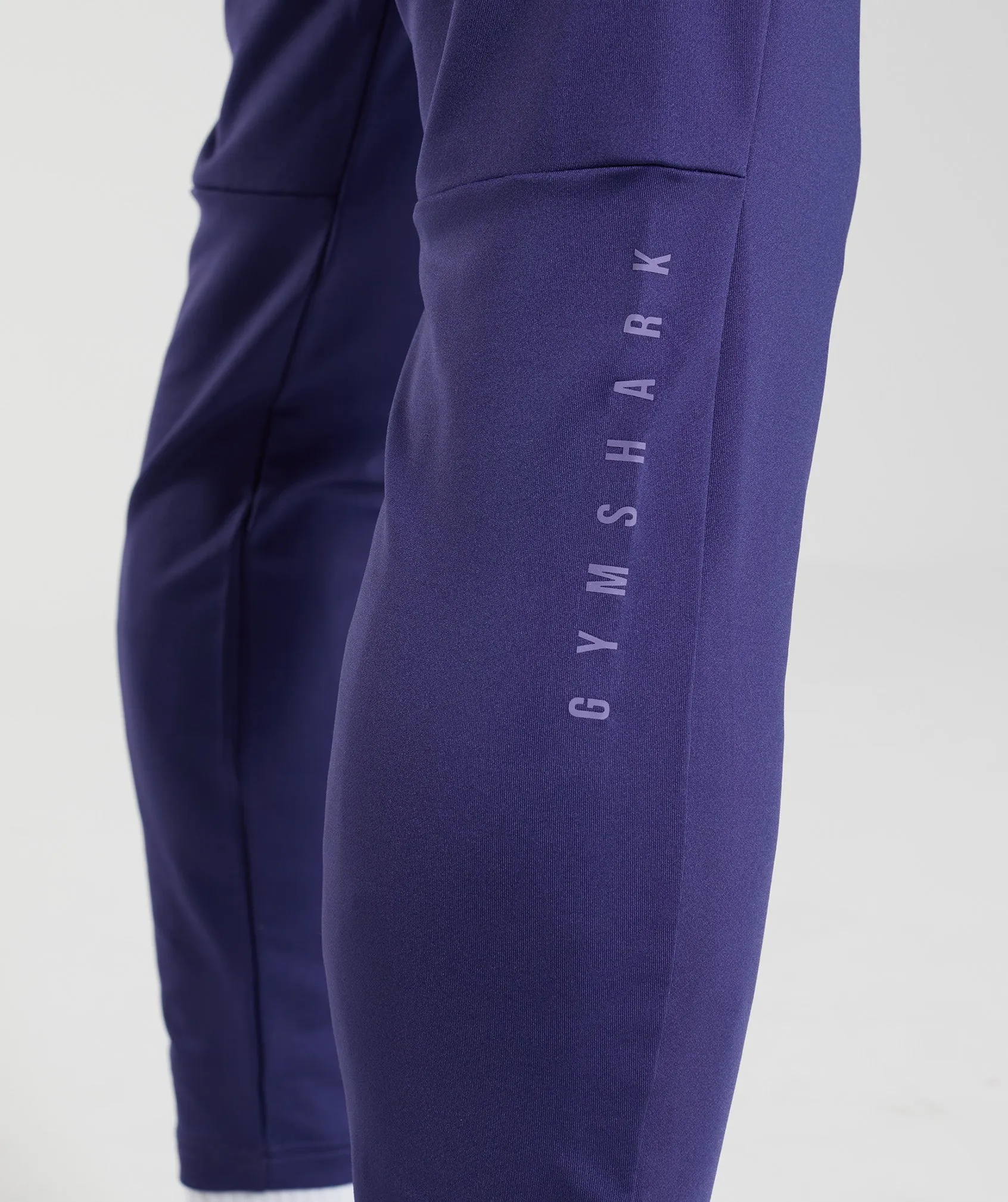 Gymshark Sport Joggers - Neptune Purple