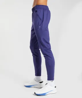 Gymshark Sport Joggers - Neptune Purple