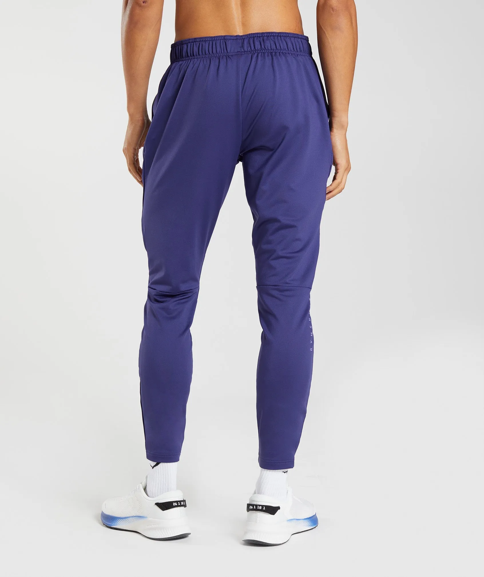 Gymshark Sport Joggers - Neptune Purple