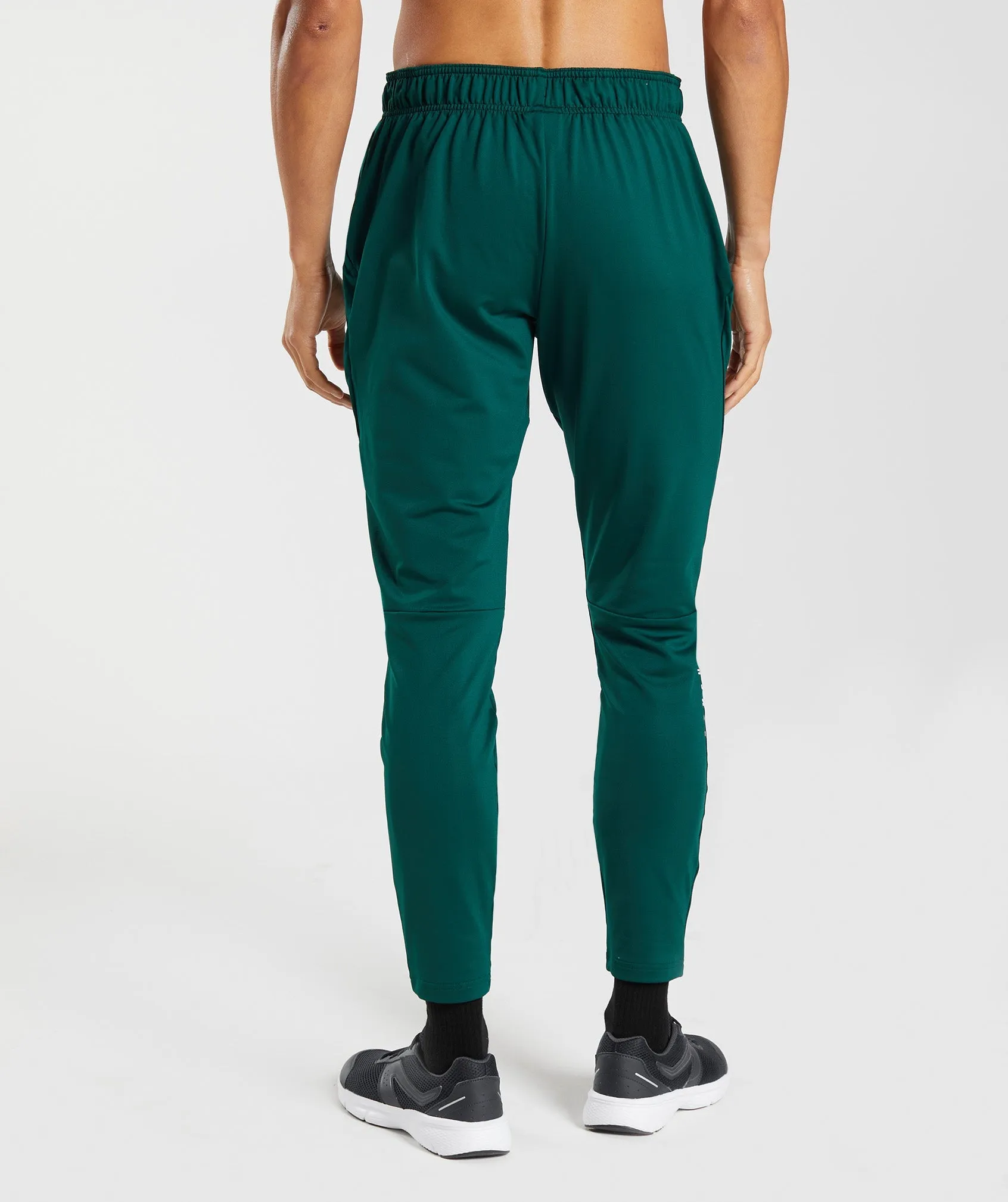 Gymshark Sport Joggers - Woodland Green