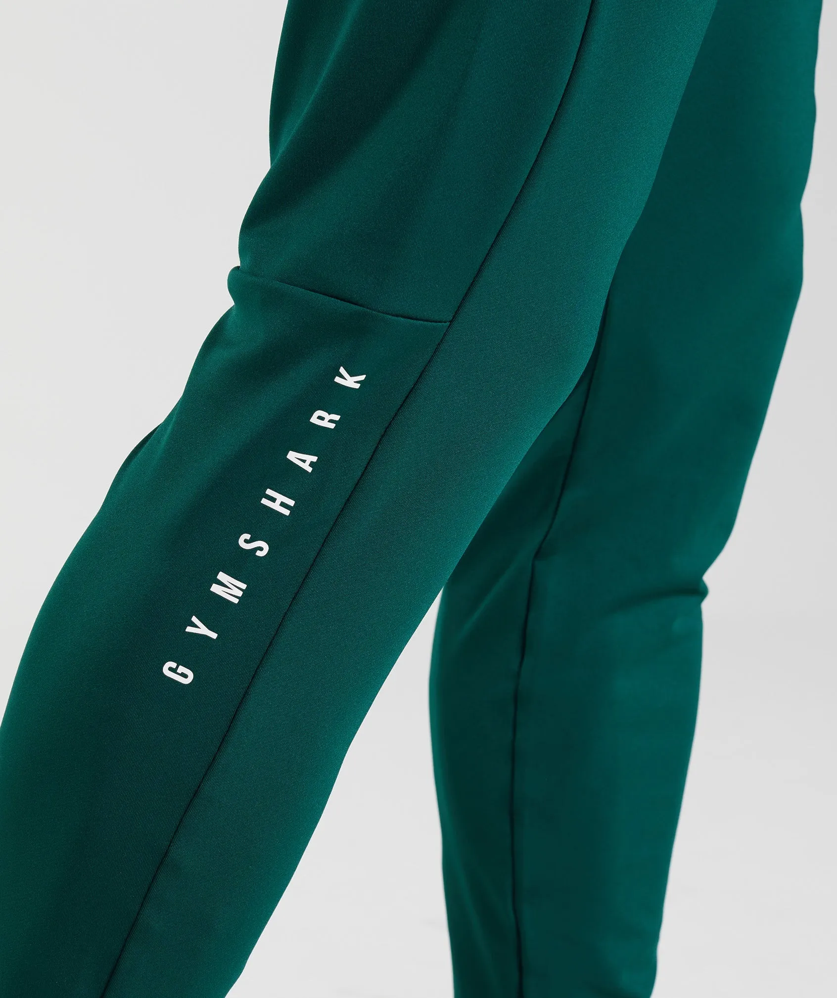 Gymshark Sport Joggers - Woodland Green