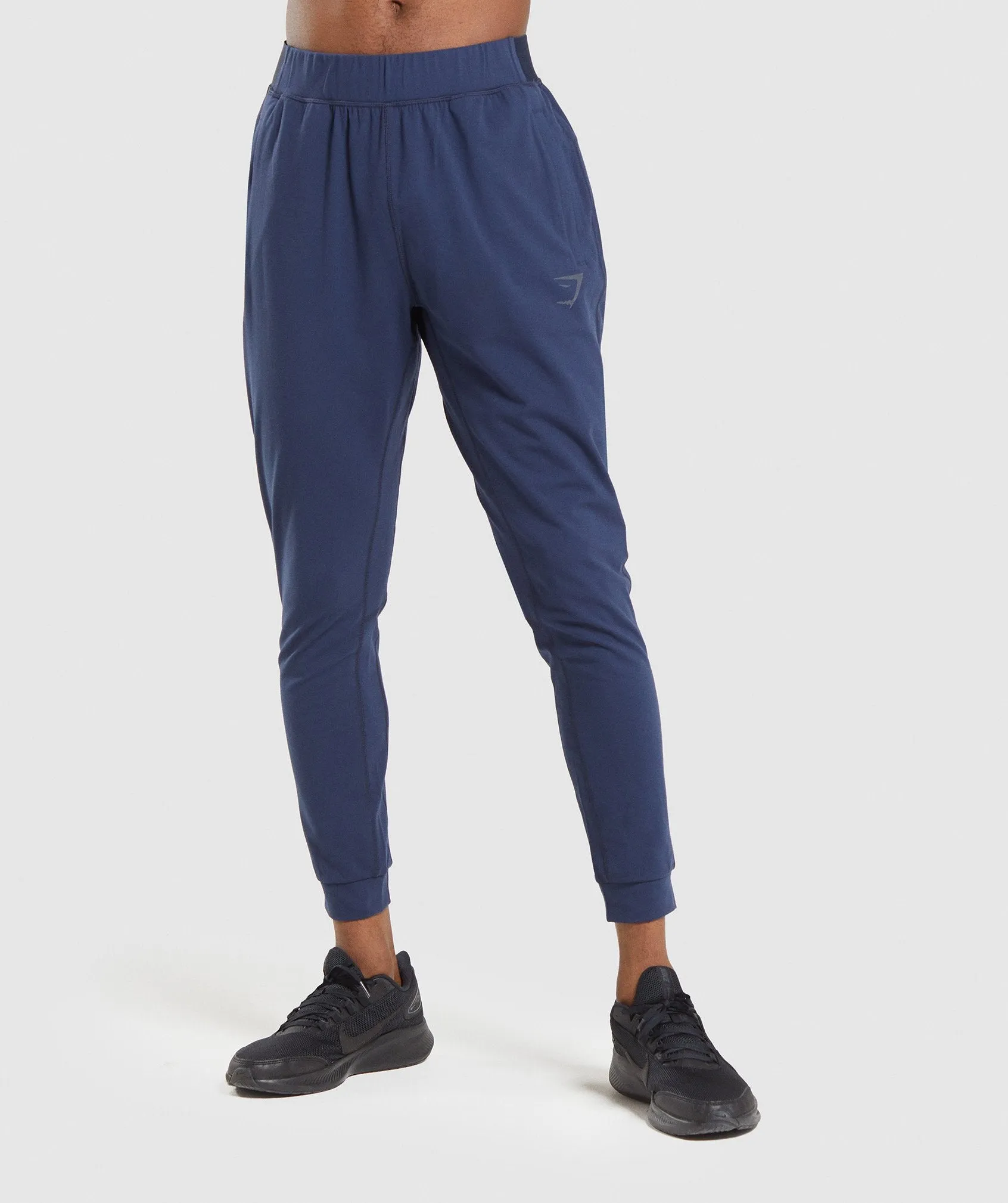 Gymshark Training Joggers - Dark Blue