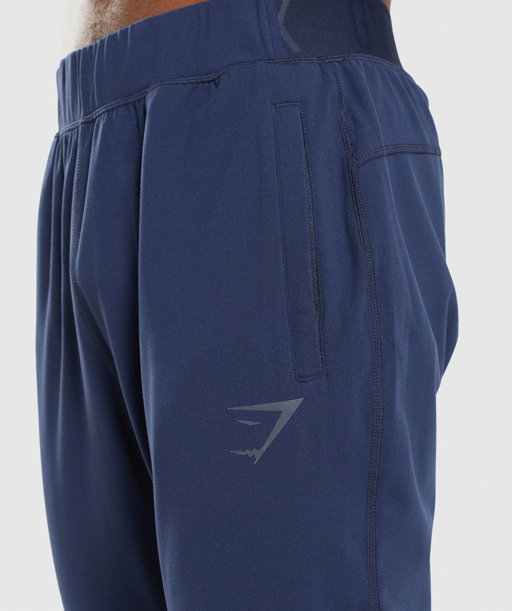 Gymshark Training Joggers - Dark Blue