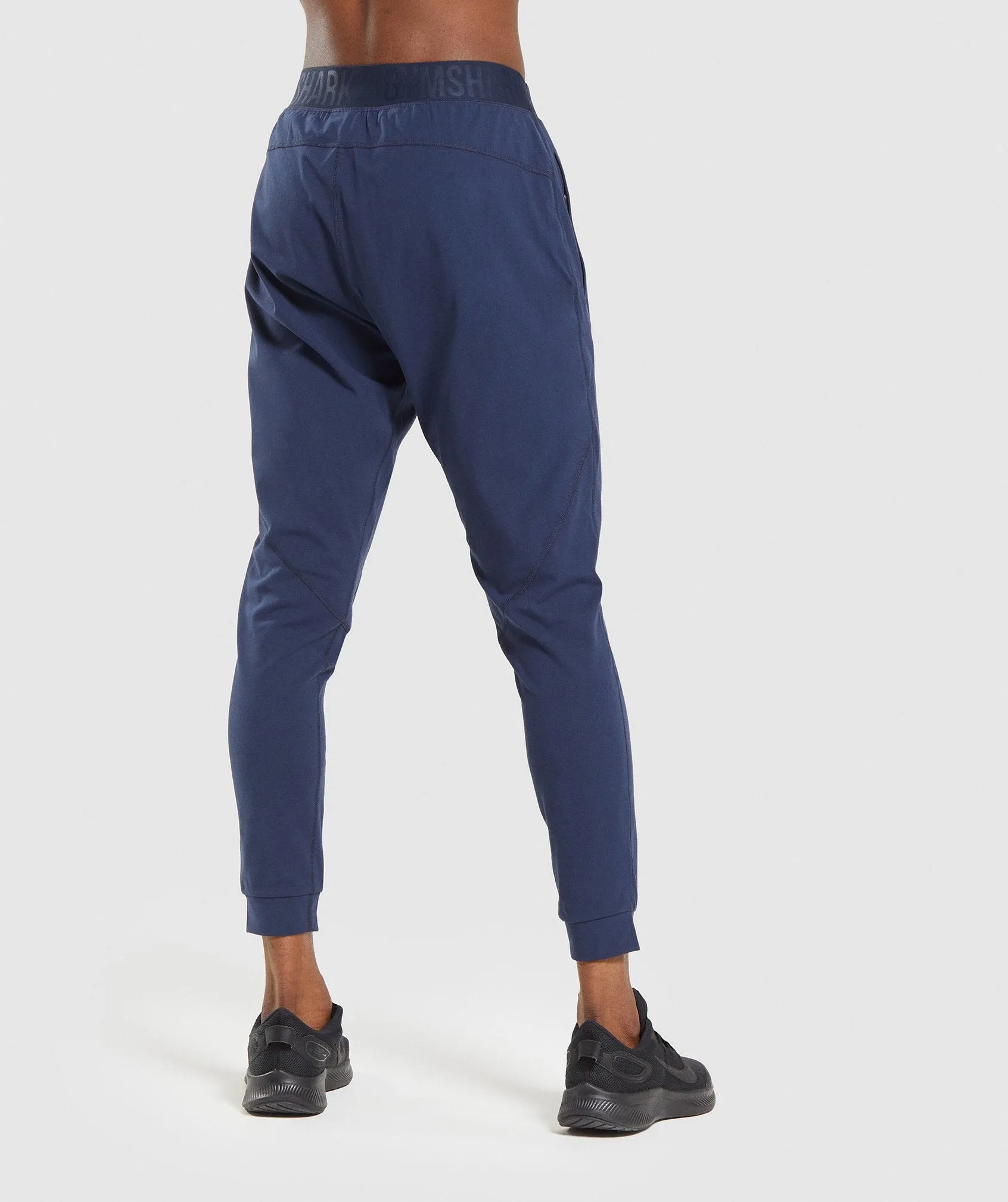 Gymshark Training Joggers - Dark Blue