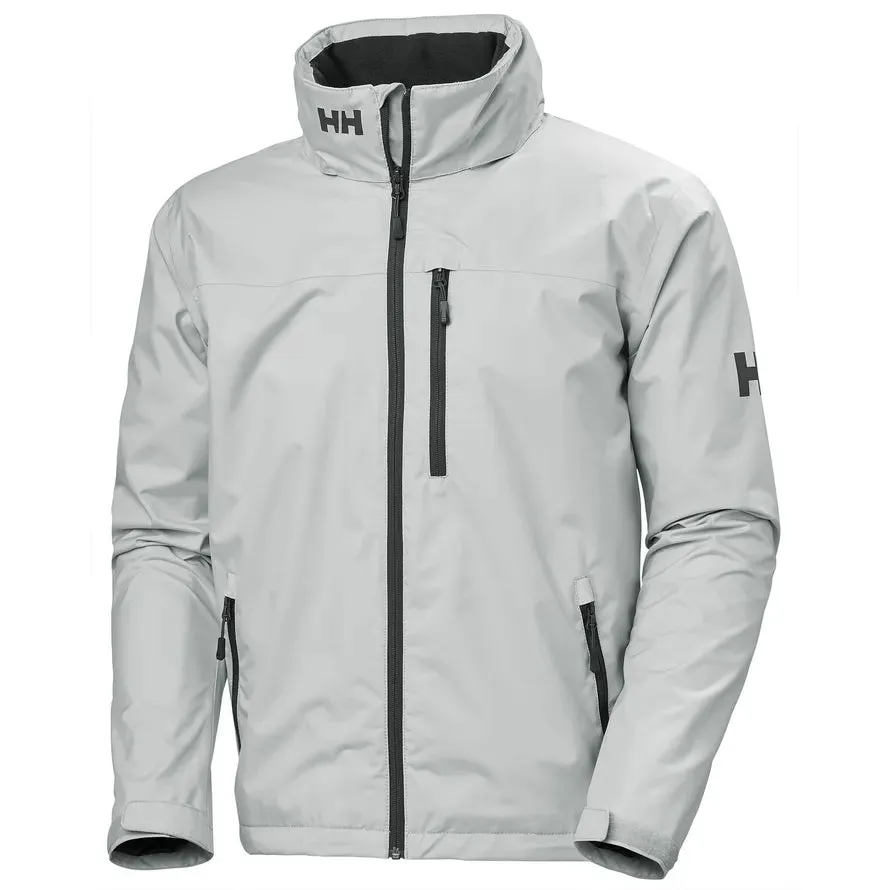 Helly Hansen Crew Hooded Jacket 33875