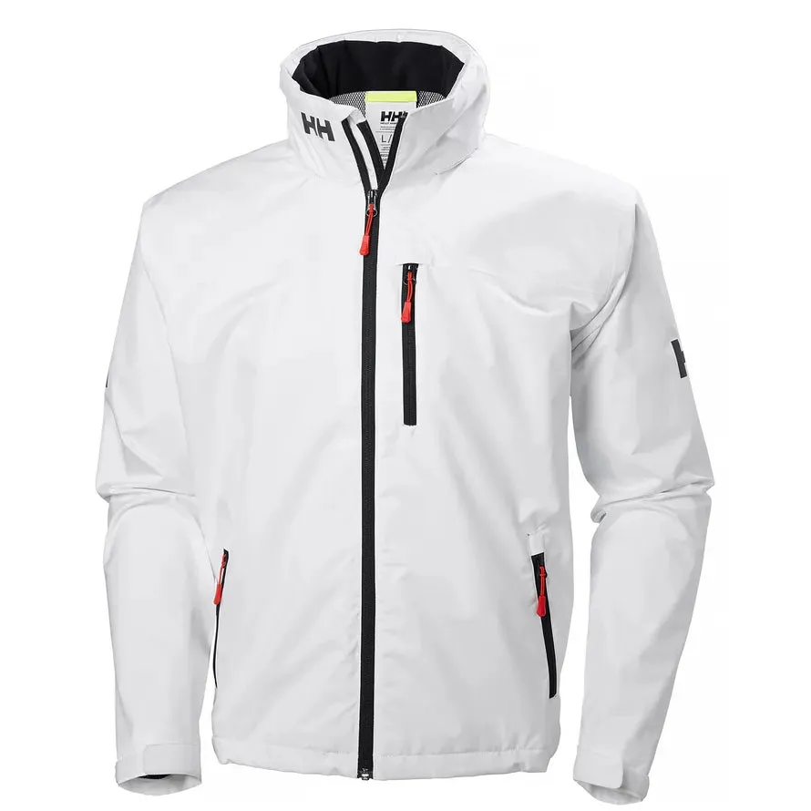 Helly Hansen Crew Hooded Jacket 33875