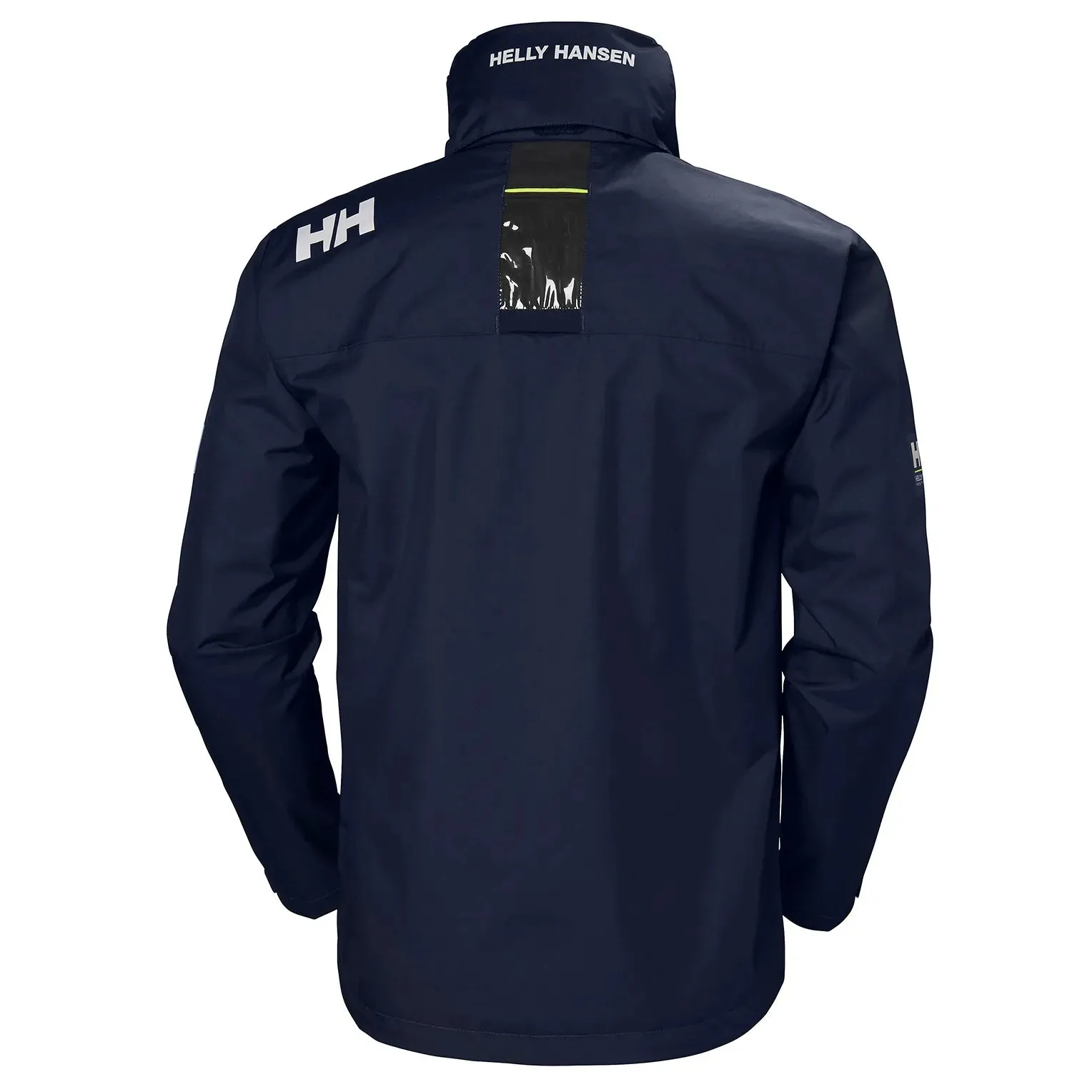 Helly Hansen Crew Hooded Jacket 33875