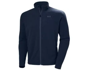 Helly Hansen - Daybreaker Fleece Jacket, Navy (L)