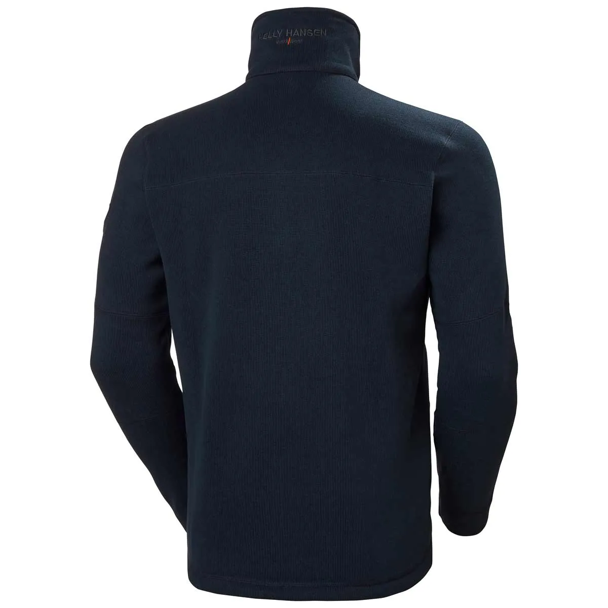 Helly Hansen Kensington Half Zip Knit Fleece Jacket