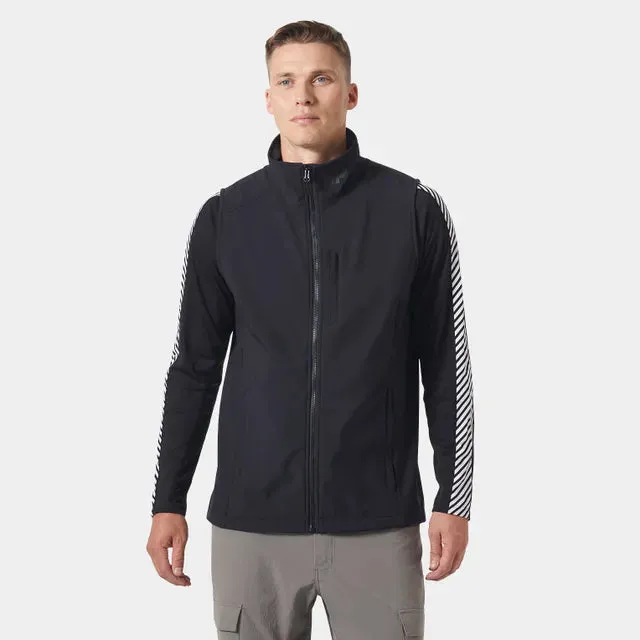 Helly Hansen Men's Paramount Softshell Vest