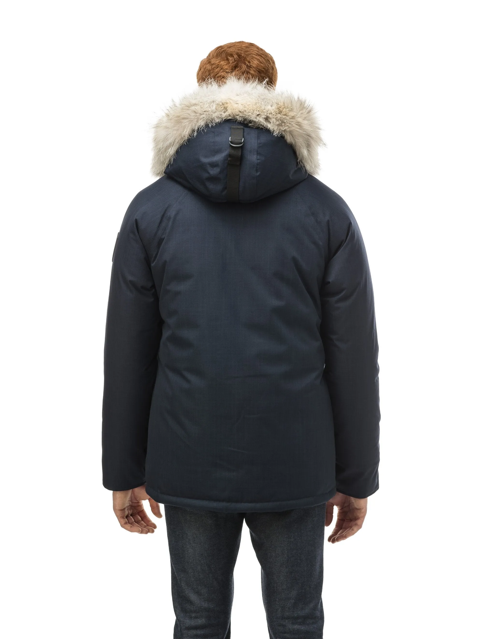 Heritage Men's Parka