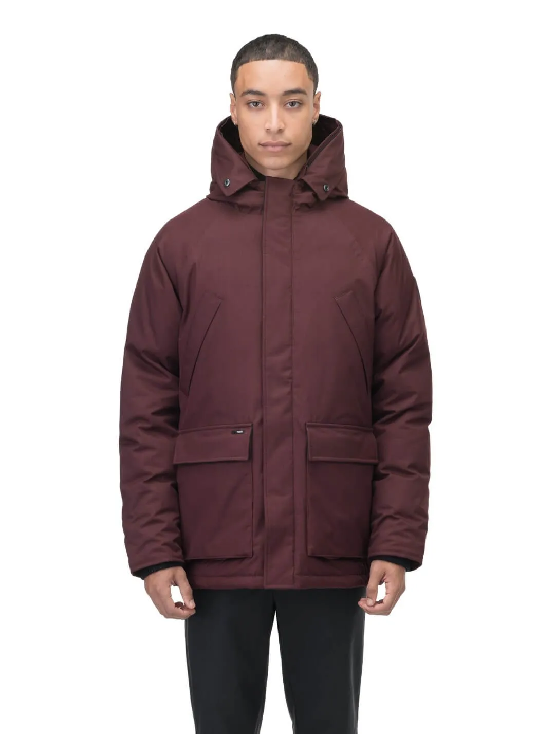 Heritage Men's Parka