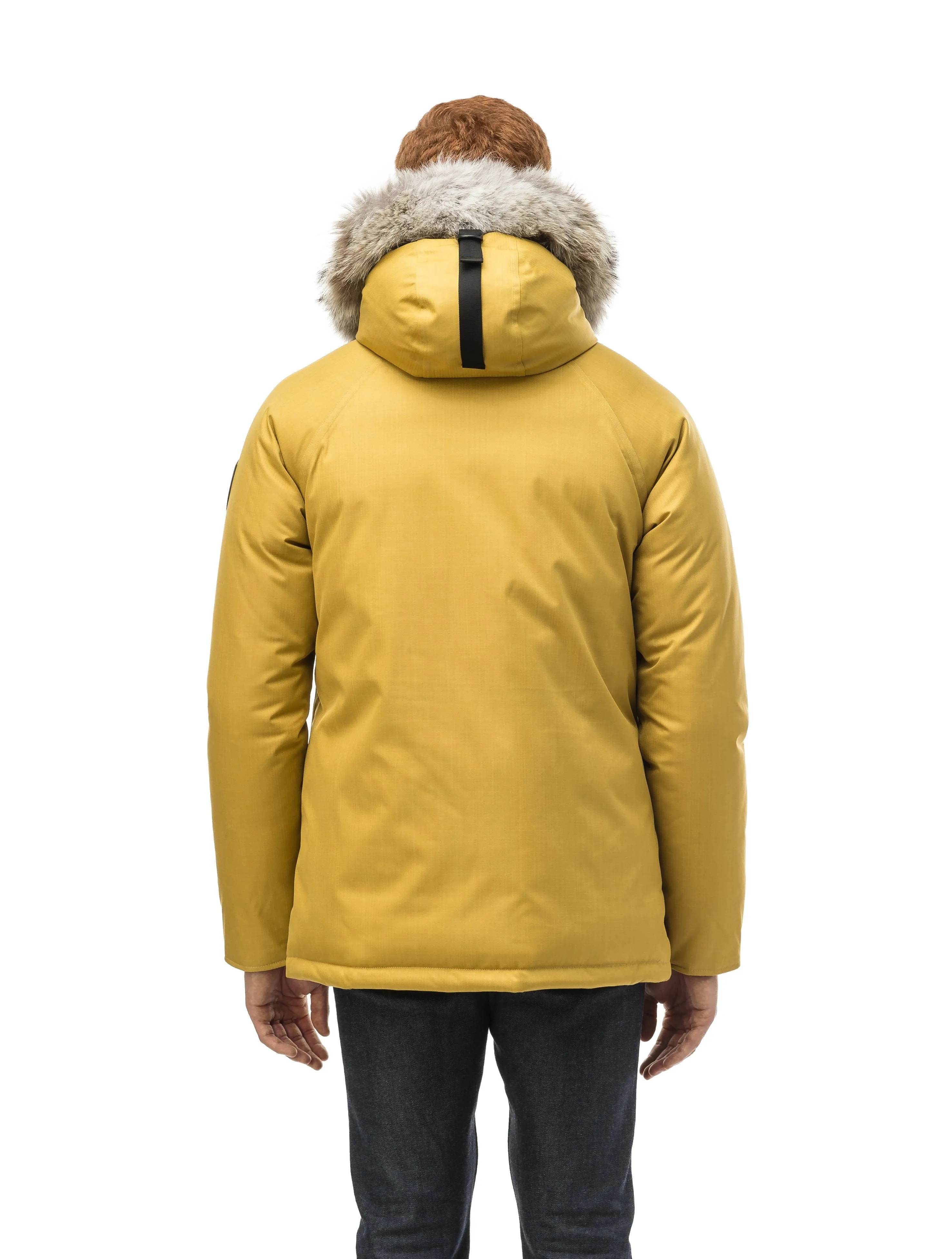 Heritage Men's Parka