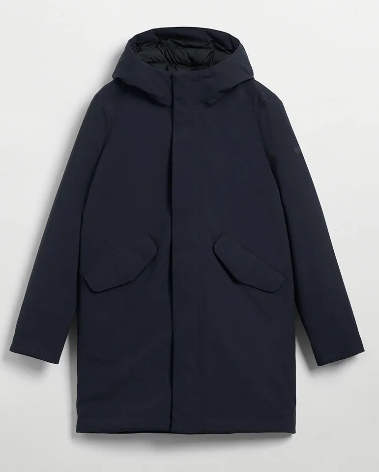 Hjalmar Dark Navy