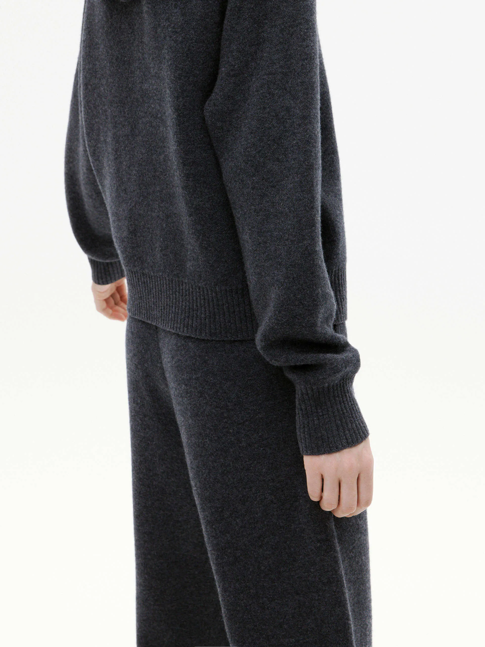 Include Cashmere Soft Joggers