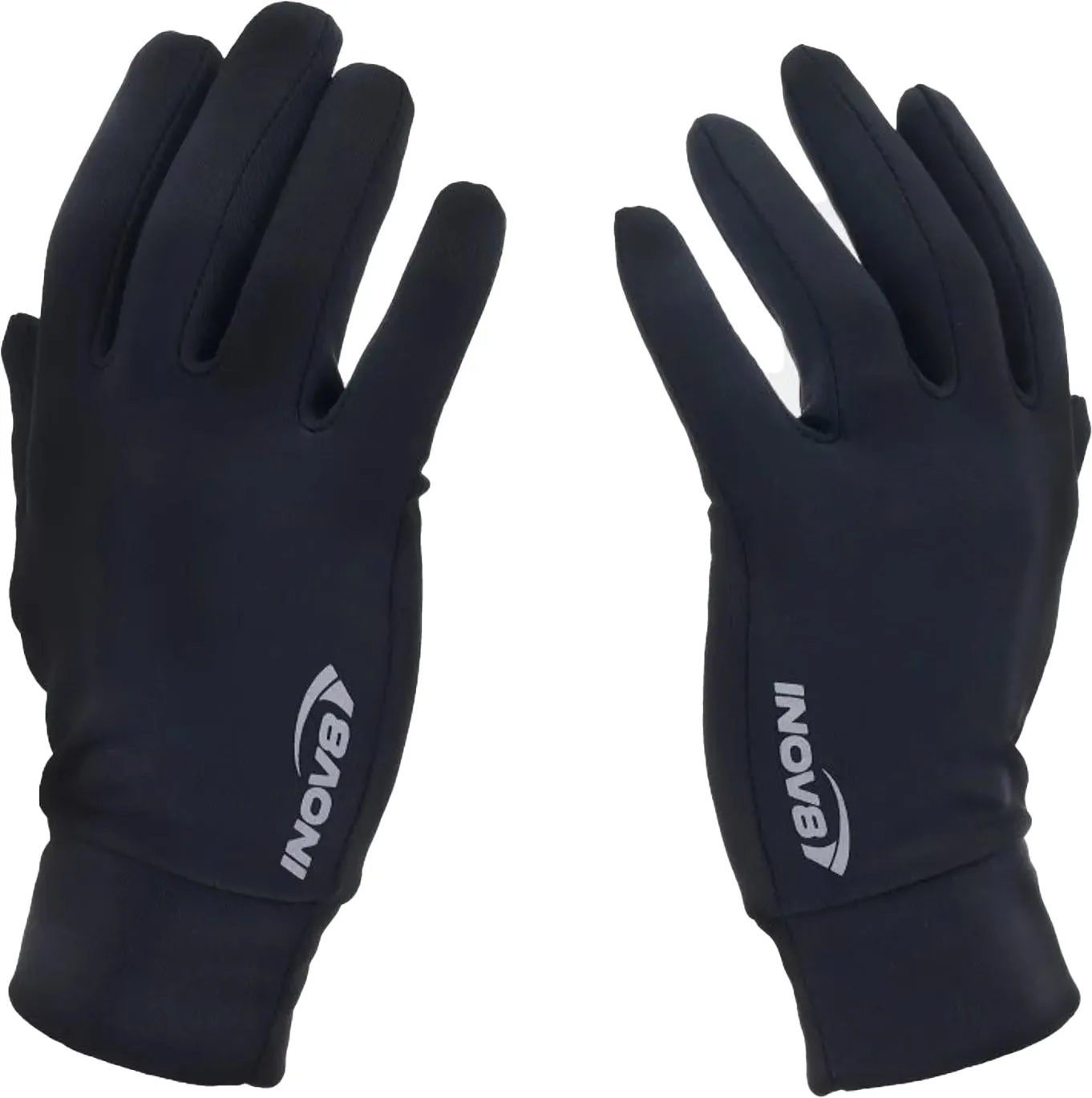 Inov8 Train Elite Running Gloves - Black