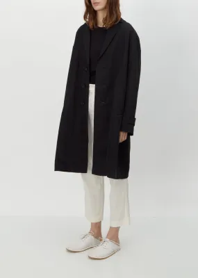 Isfa Coat