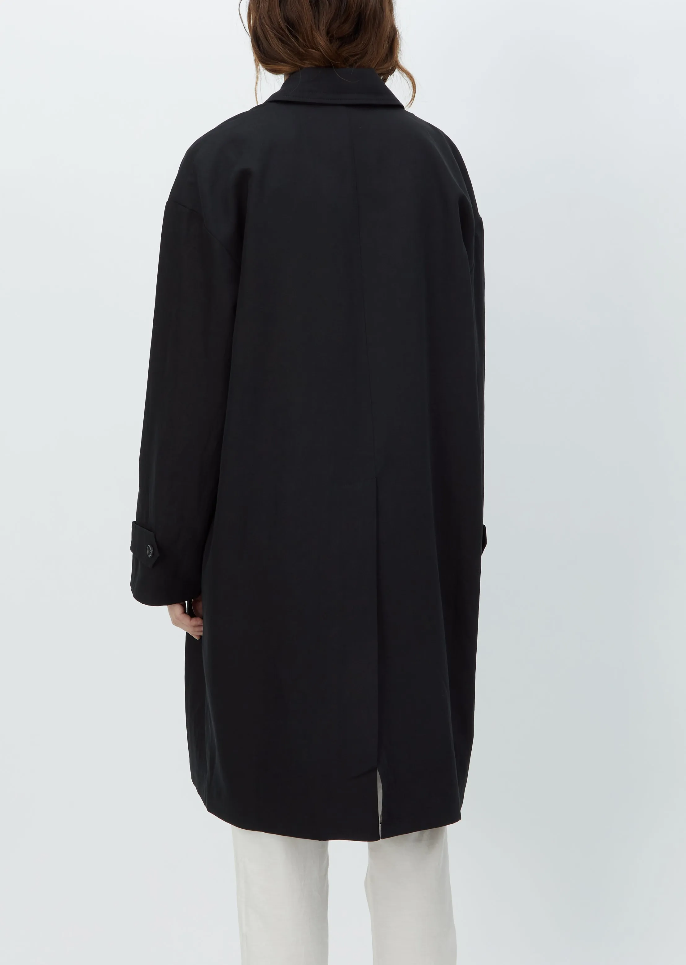 Isfa Coat