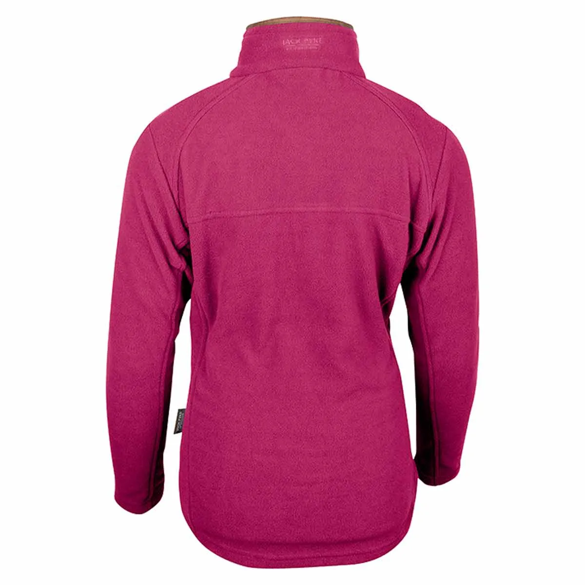 Jack Pyke Ladies Fleece Jacket