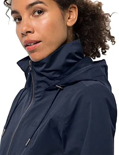 Jack Wolfskin Women's Dakar Parka W