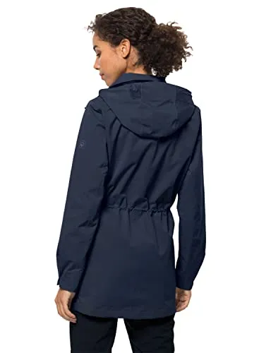 Jack Wolfskin Women's Dakar Parka W