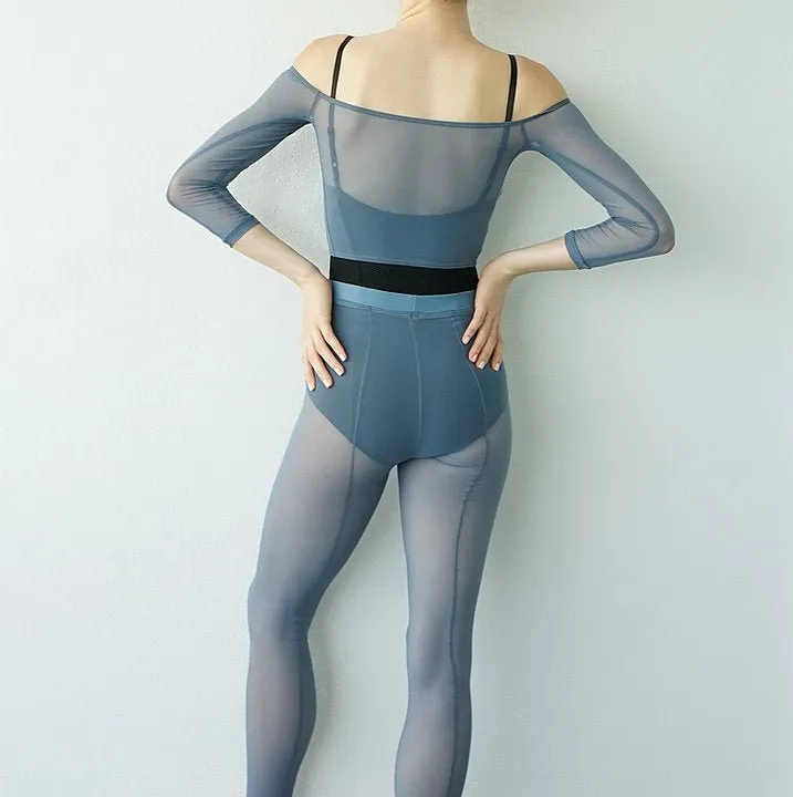 JULE DANCEWEAR MESHIES TIGHT