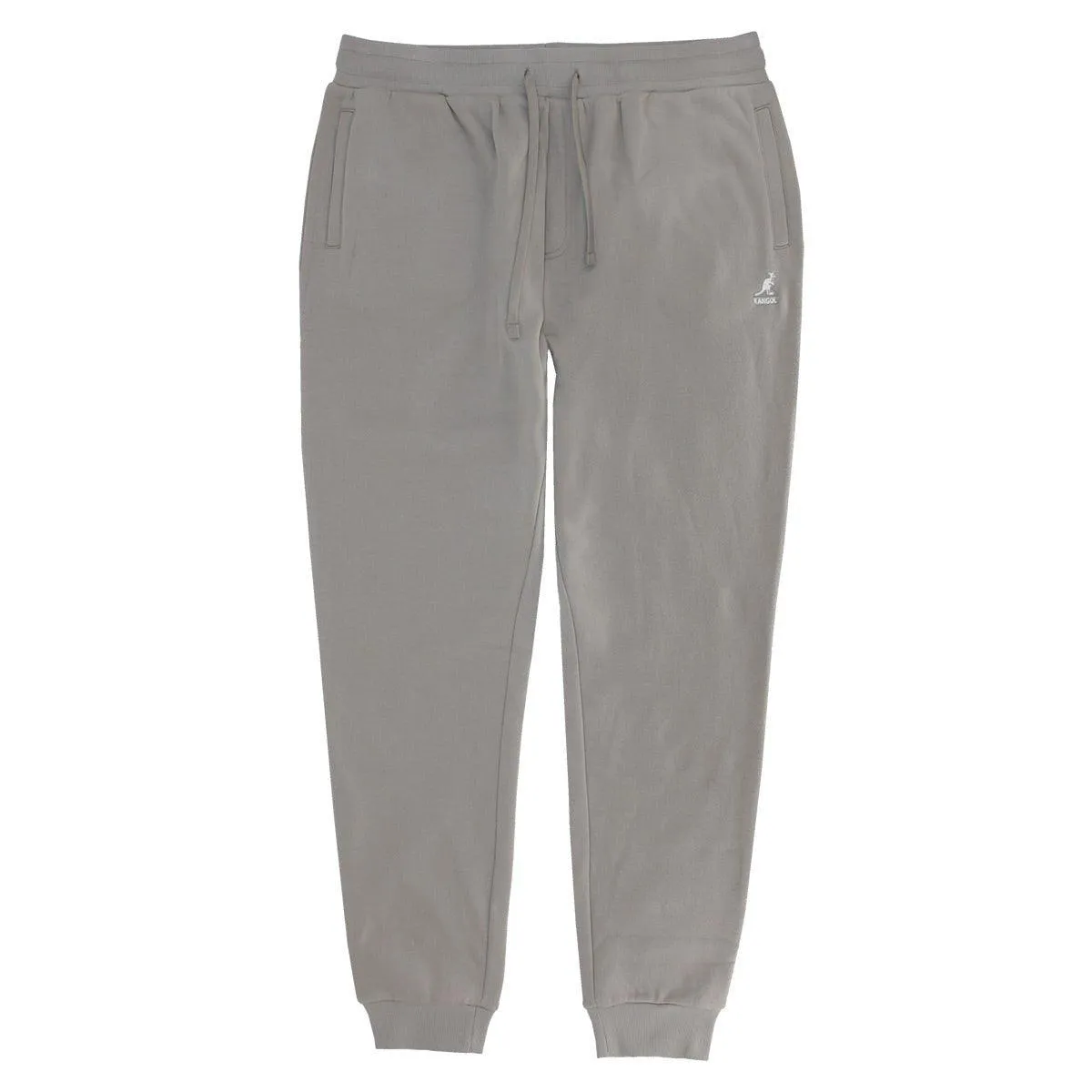 Kangol Classic EMB Jogger rib cuff