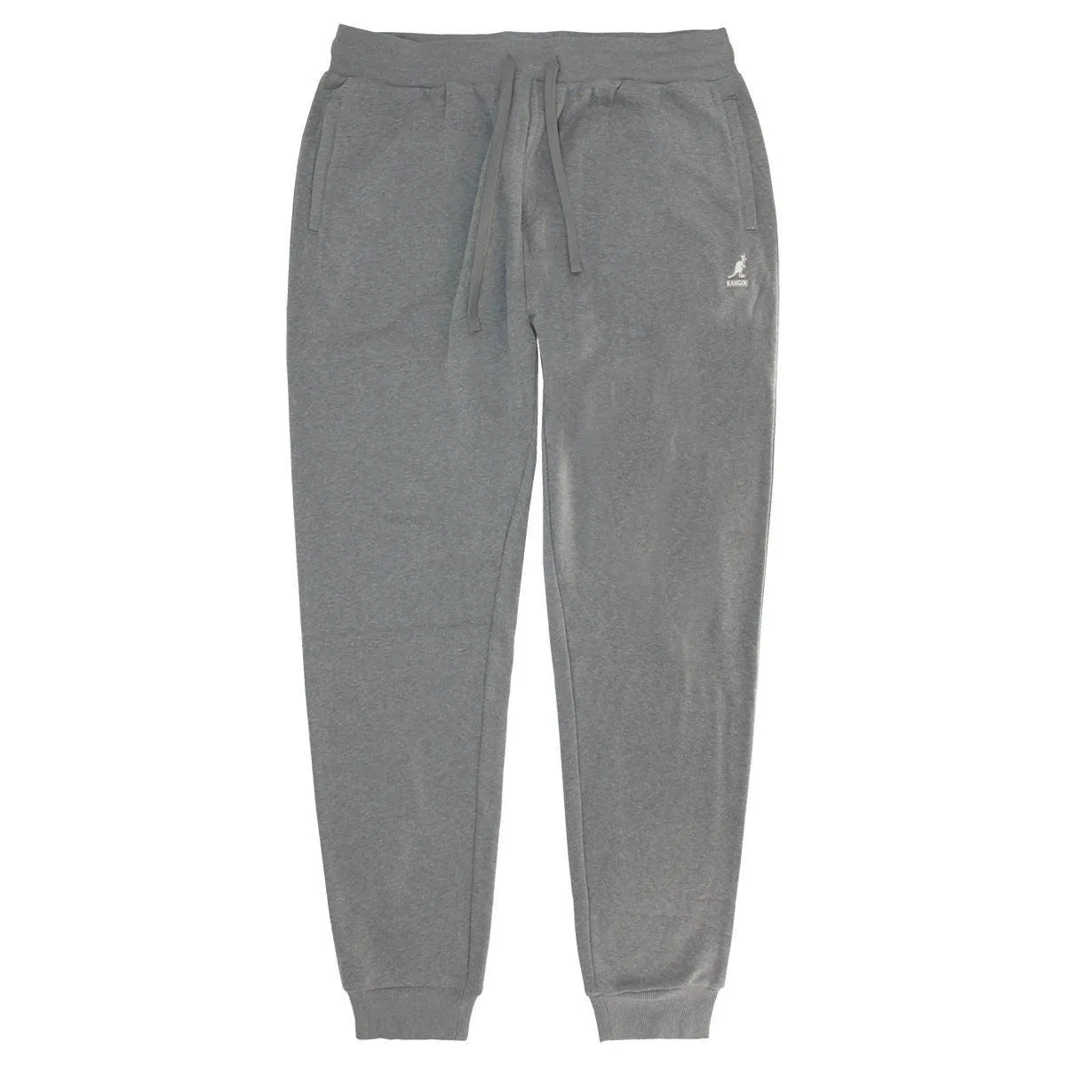 Kangol Classic EMB Jogger rib cuff