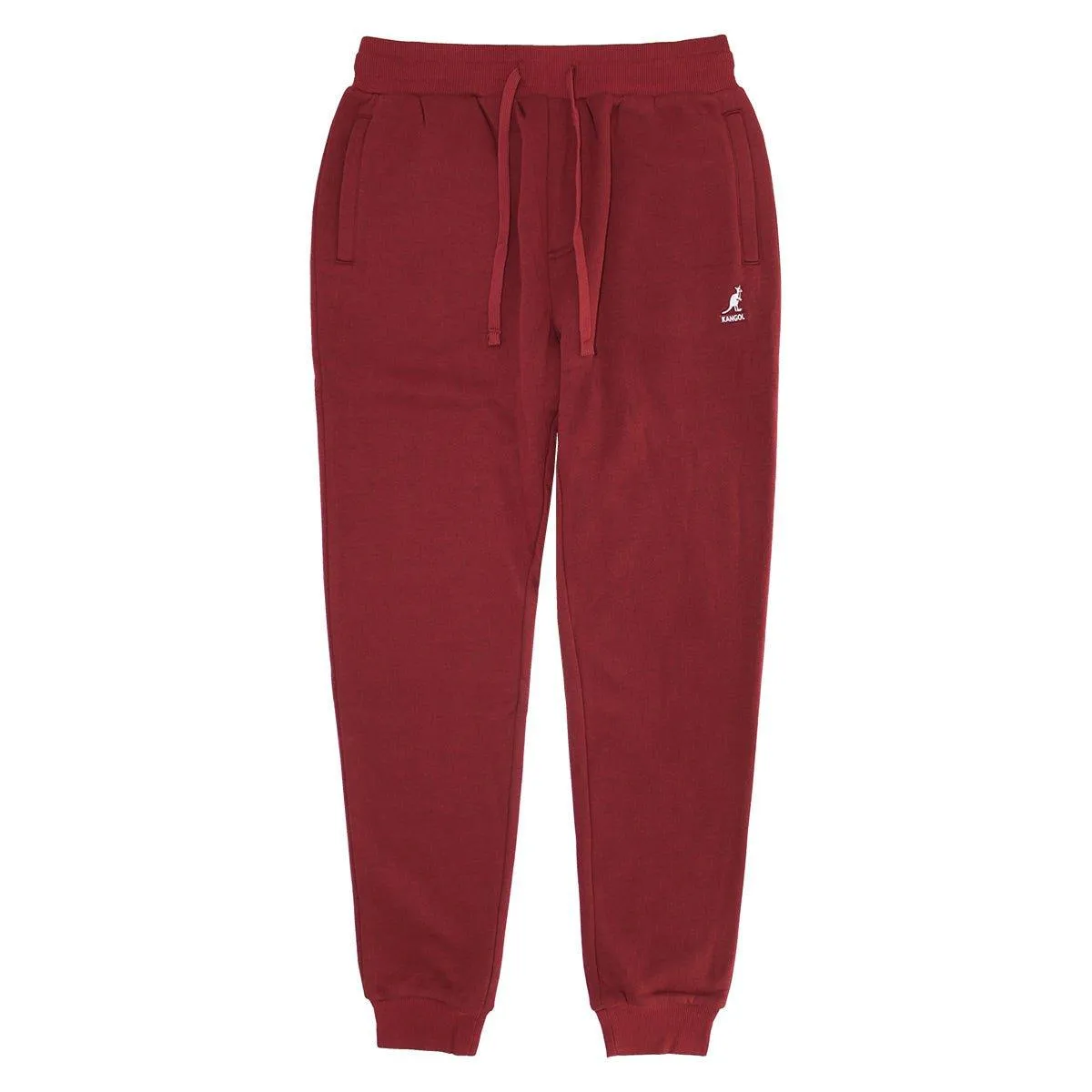 Kangol Classic EMB Jogger rib cuff