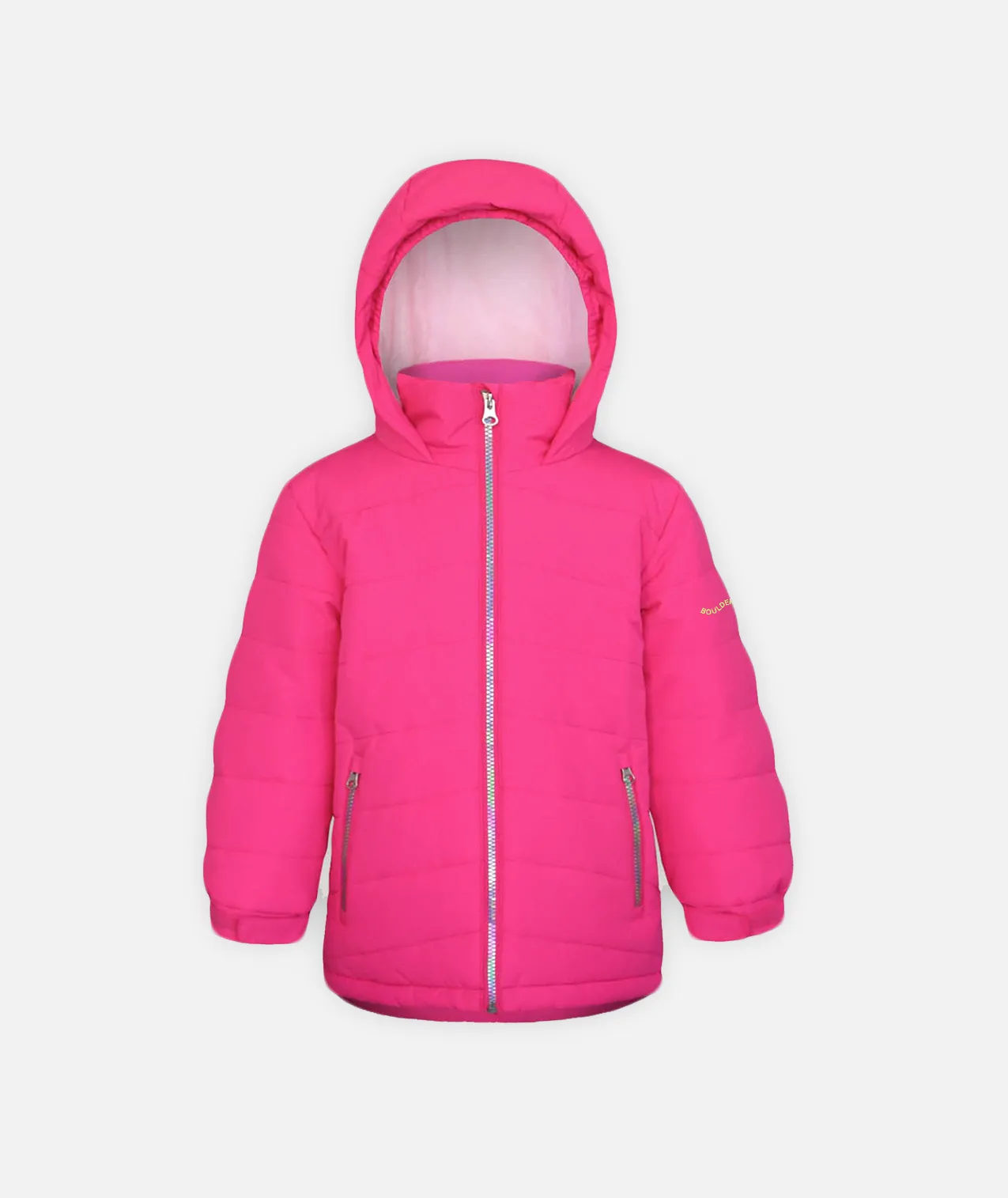 Kids' Devon Jacket