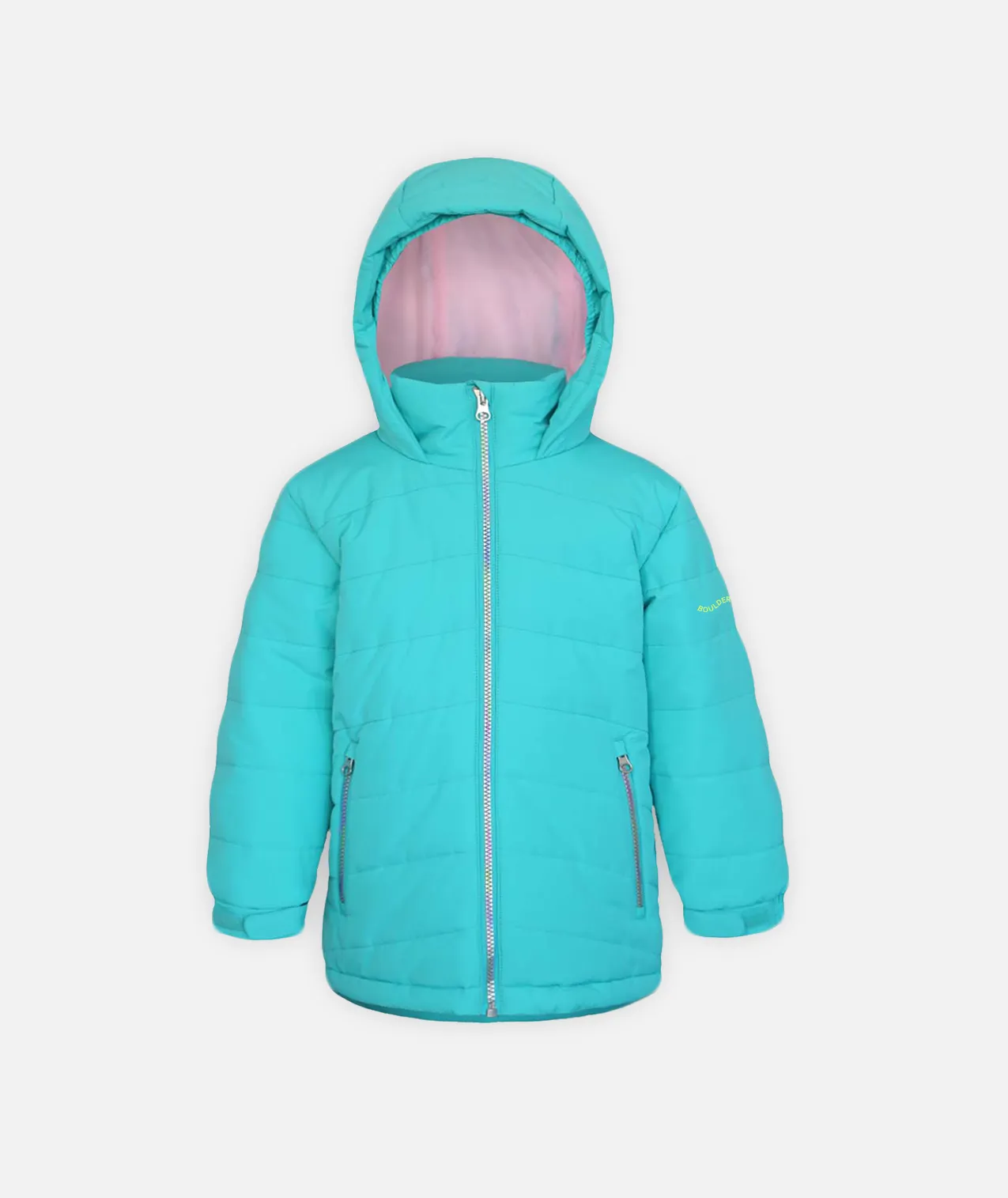 Kids' Devon Jacket