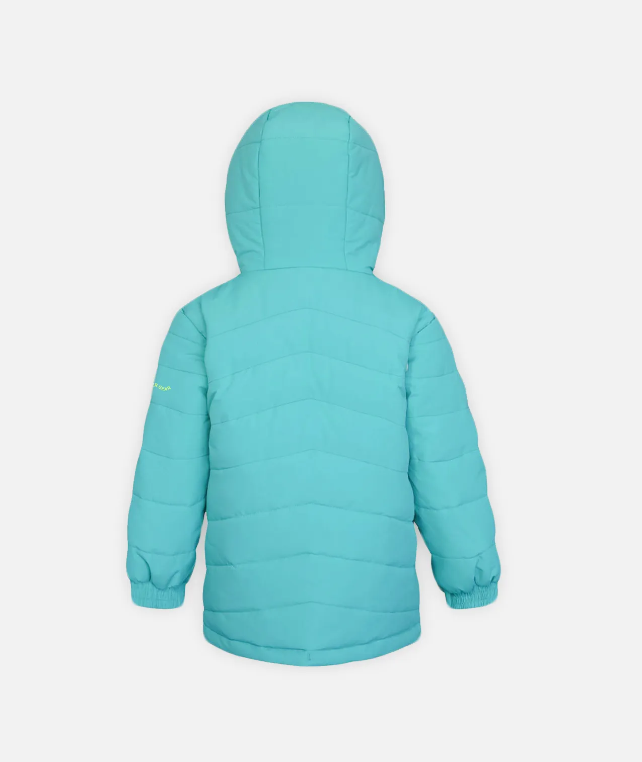 Kids' Devon Jacket