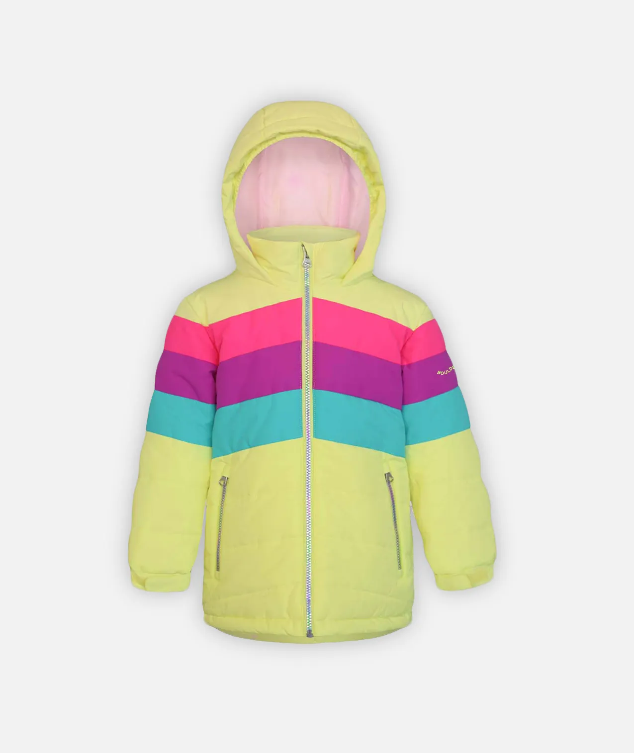 Kids' Devon Jacket