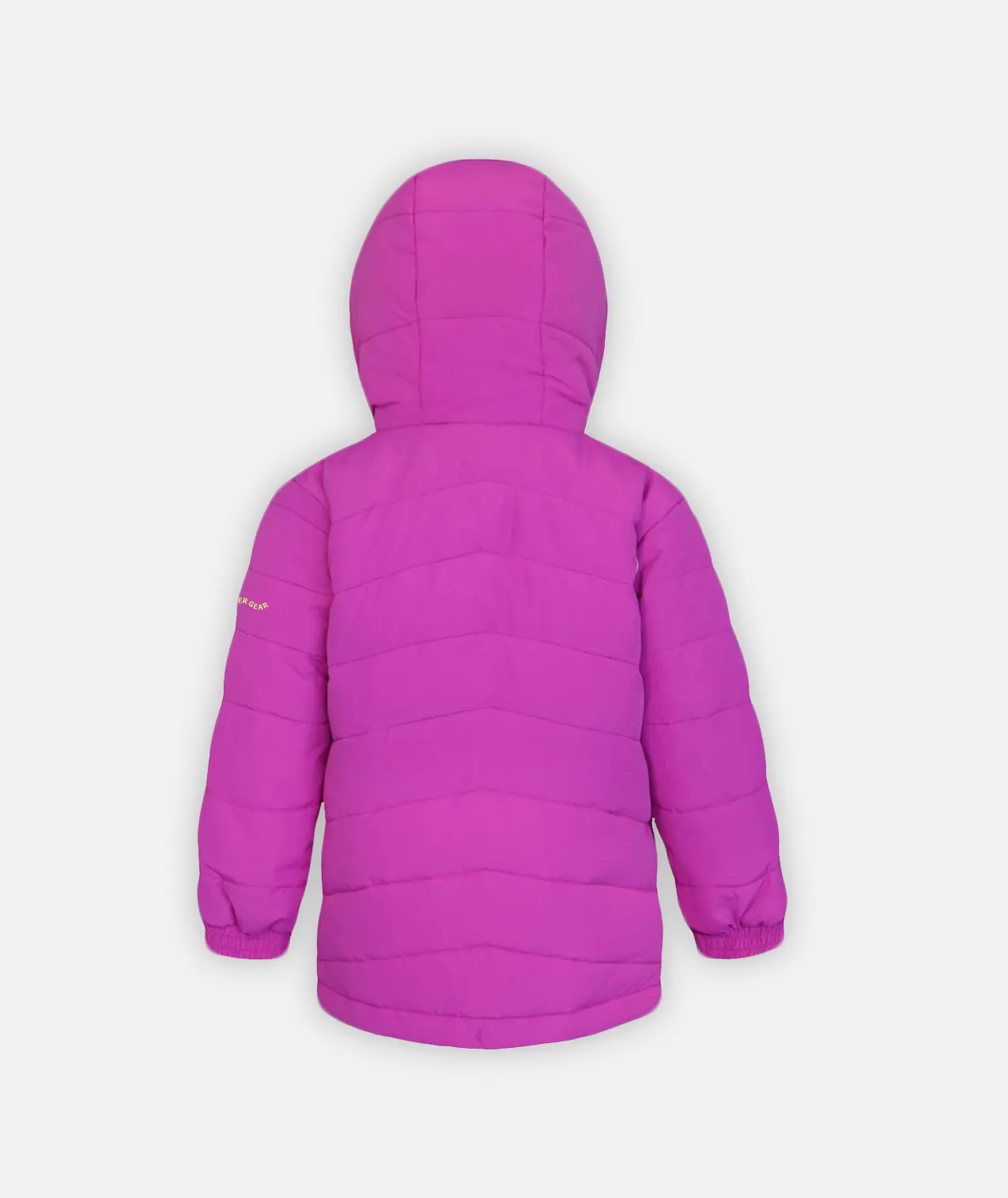 Kids' Devon Jacket