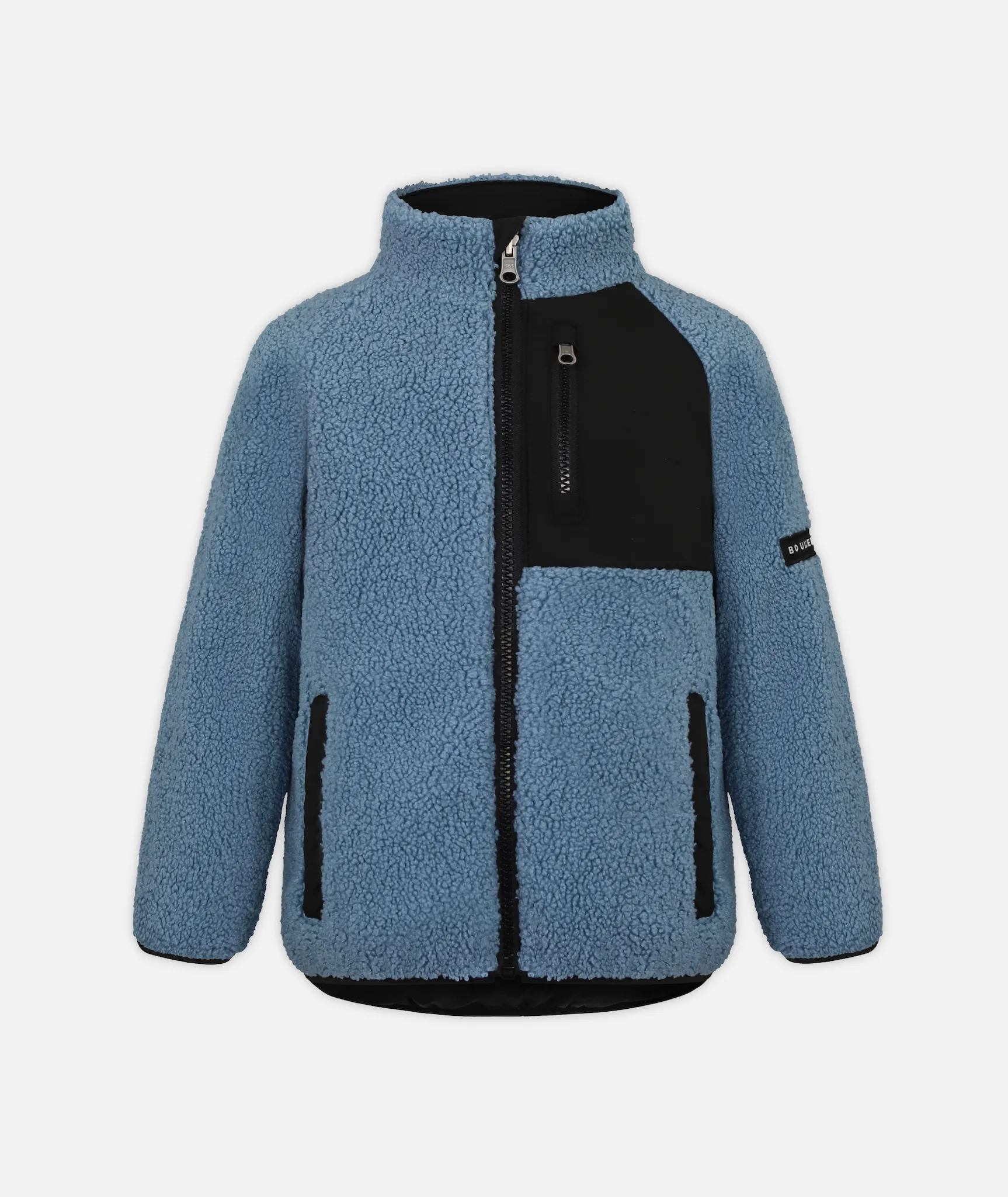 Kids' Hayes Reversible Jacket