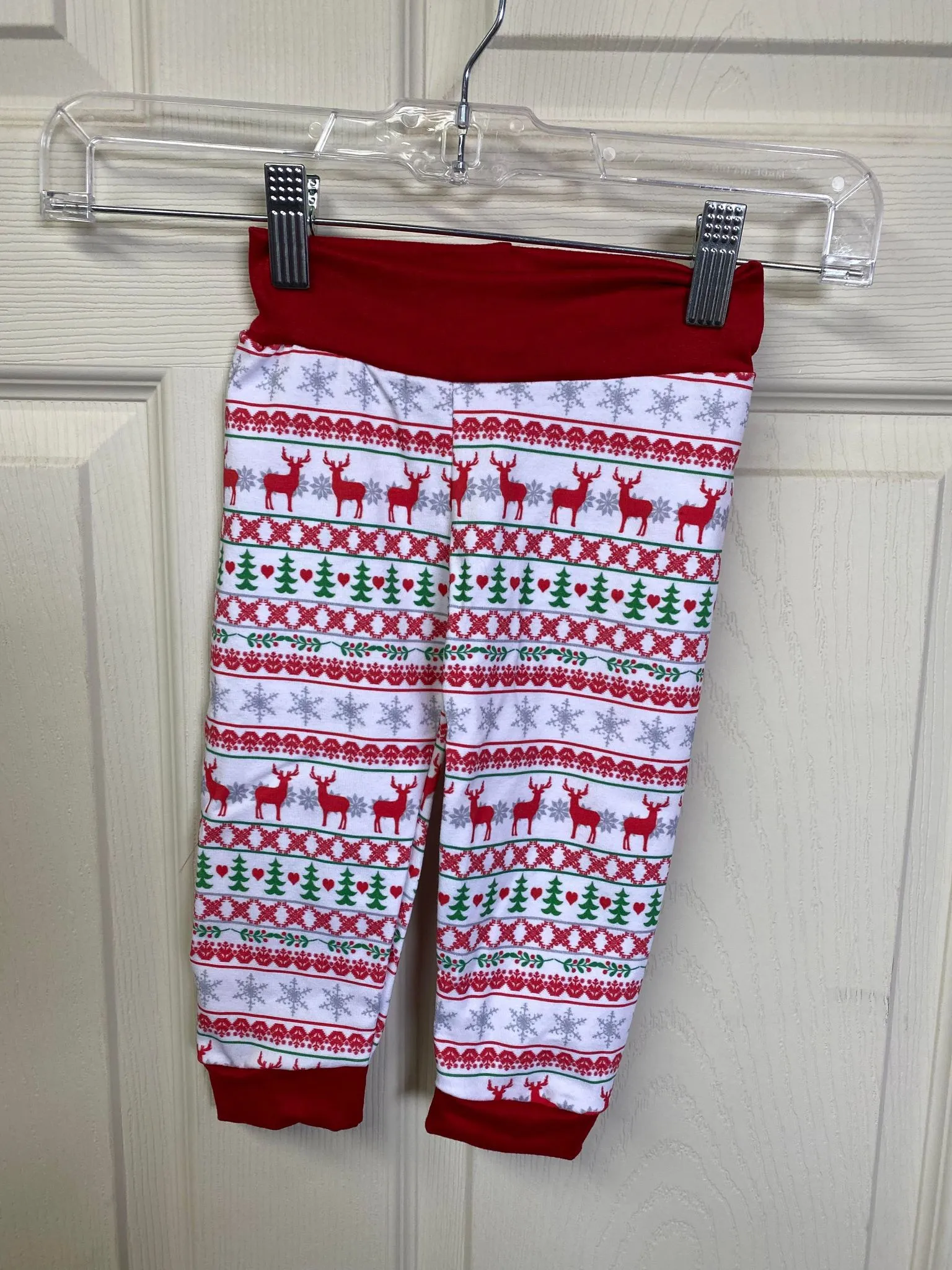 Kids wonderland joggers