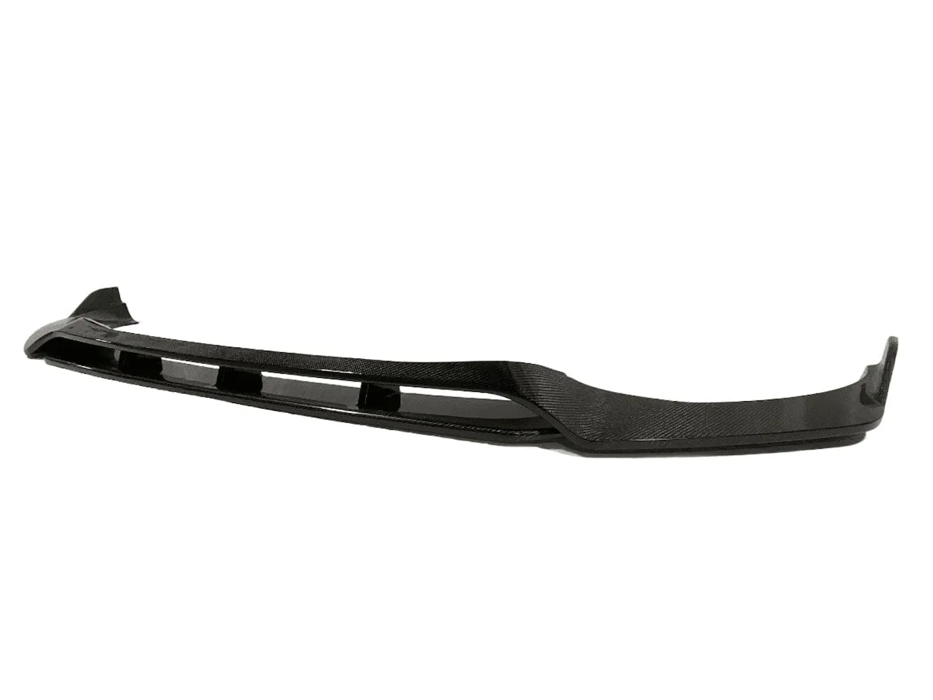 Kies Carbon G01 X3 M40i Carbon Fiber Front Lip