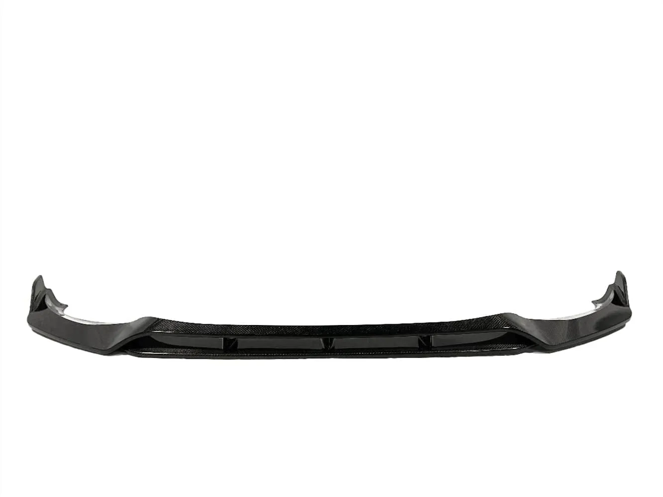 Kies Carbon G01 X3 M40i Carbon Fiber Front Lip