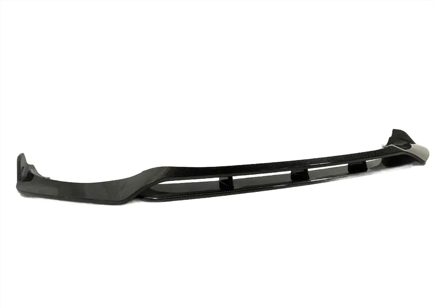 Kies Carbon G01 X3 M40i Carbon Fiber Front Lip