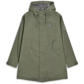 Lambretta Mens Parka