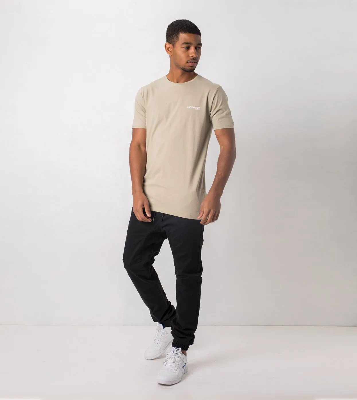 League Flintlock Tee Moss