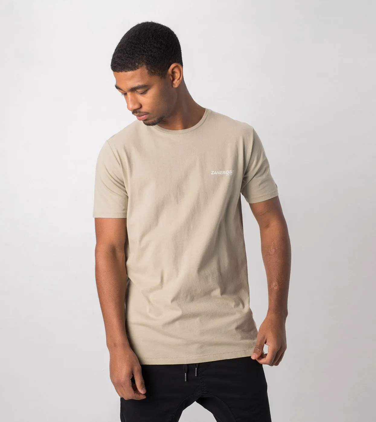 League Flintlock Tee Moss