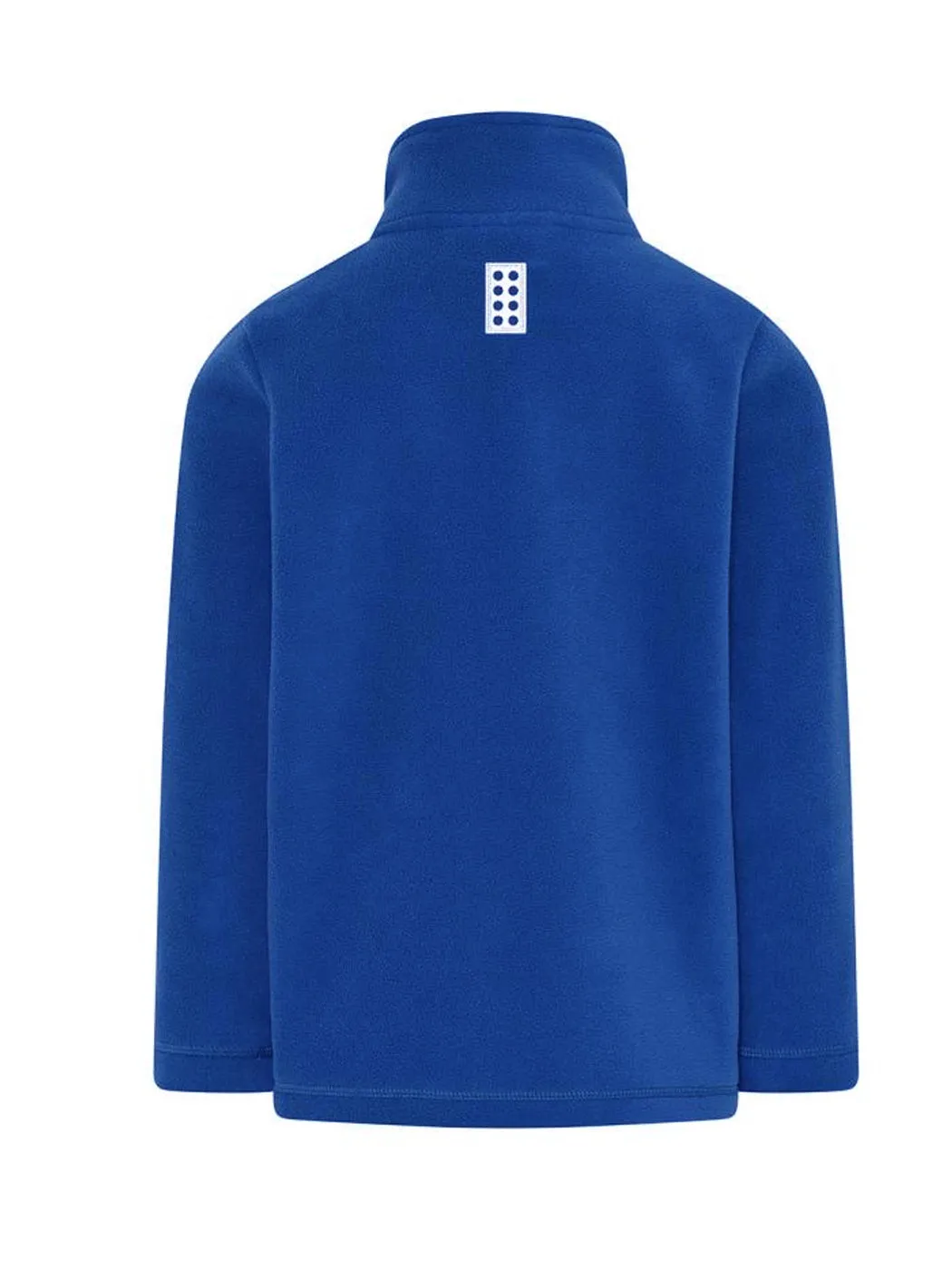 LEGO Jacket FLEECE LWSAKSO 601-Blue