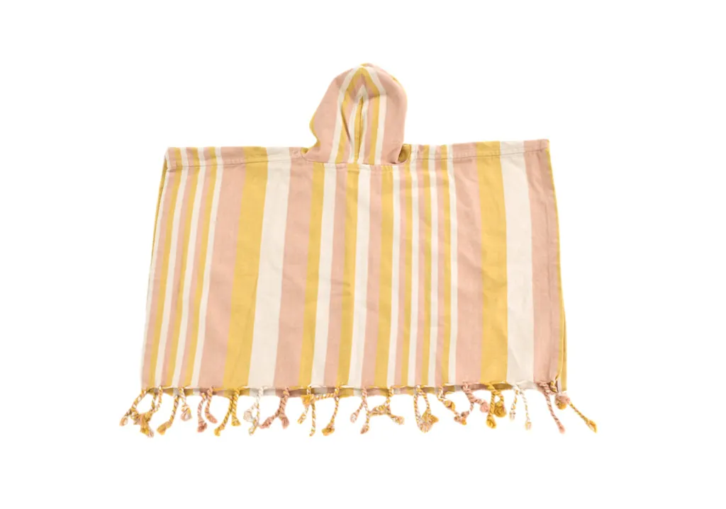 Liewood, Baby Girls Poncho, 18-24 Months