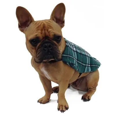 MacRuff Dog Jacket